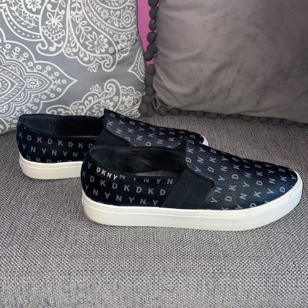 DKNY Randall Espadrille Shoes 🔥